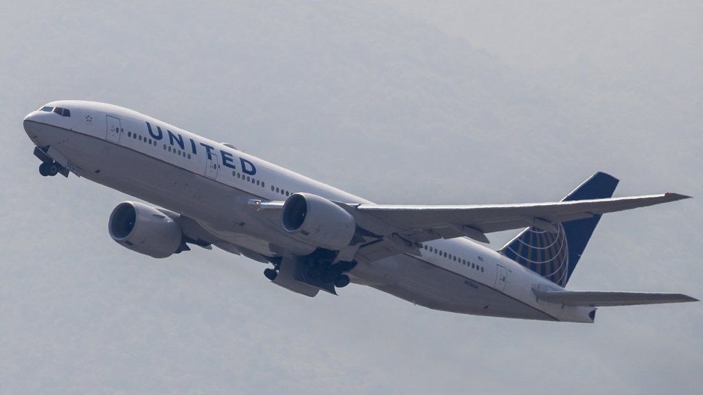 17ユナイテッド航空の従業員がユナイテッドの新しい「ボーナス宝くじ」に返信