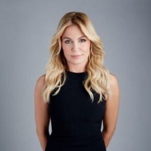 Michelle Beadle Bio