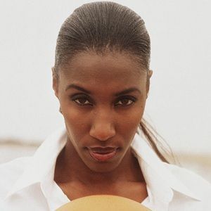 Lisa Leslie Bio