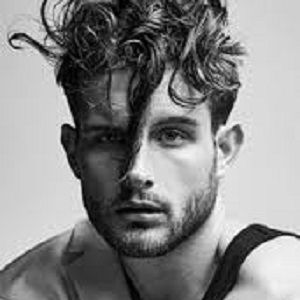 Nico Tortorella Bio