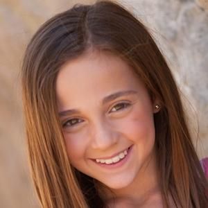 Kaycee Rice Bio