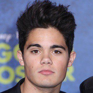 Emery Kelly Bio