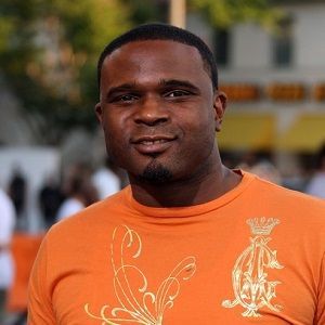 Darius McCrary Bio