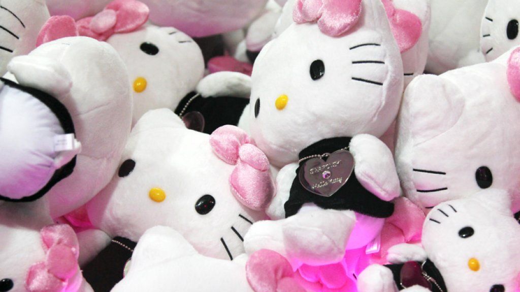 'Hello Kitty' Aslında Bir Kedi Değil, Sevgili Markanın Arkasındaki Şirket Diyor