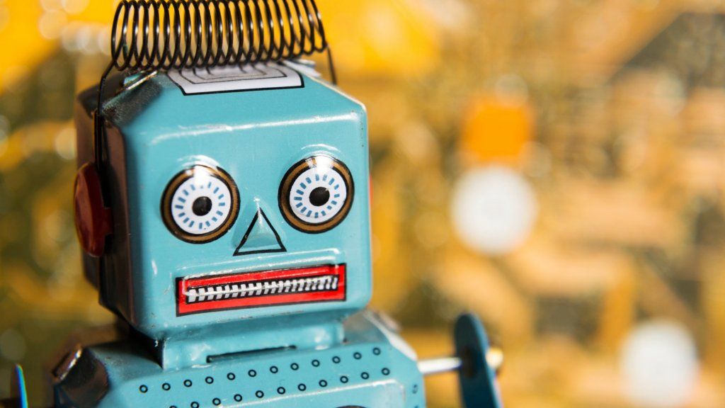 Tidak, Terobosan Kuantum Google Mungkin Tidak Akan Mencetuskan Kiamat Robot.