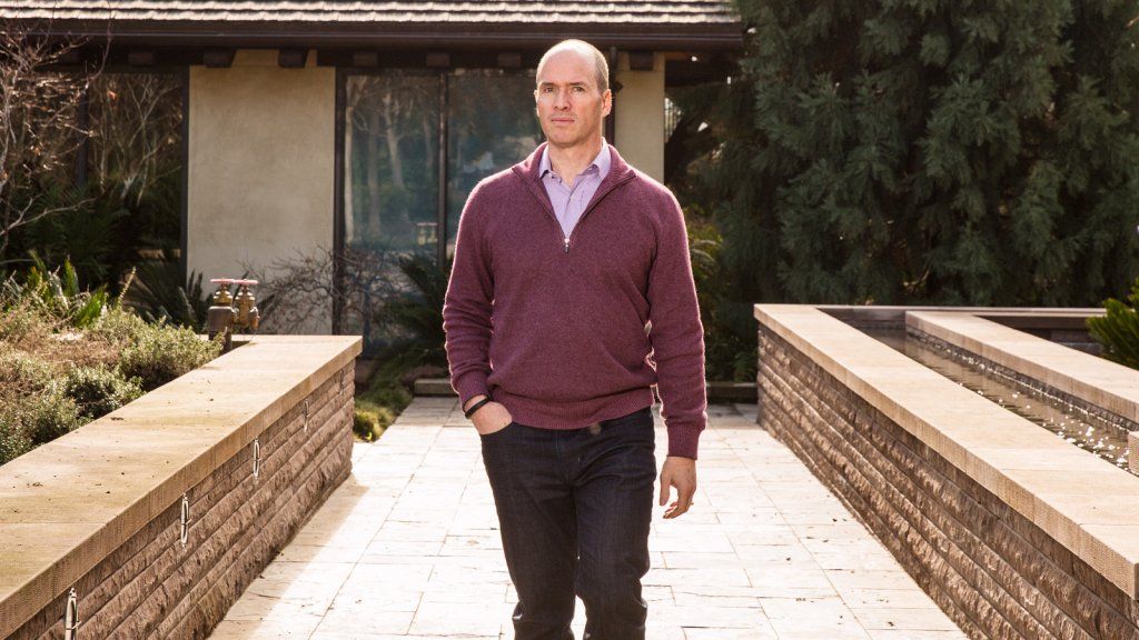 Ben Horowitz với các CEO khởi nghiệp: Điều này sẽ không dễ dàng