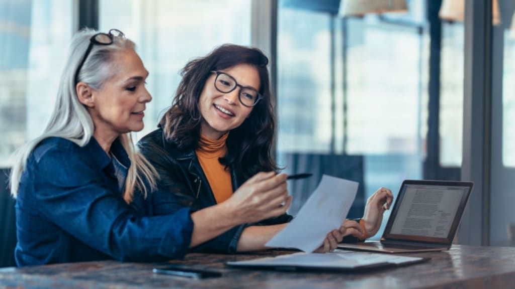 Il modo in cui dai un feedback è completamente sbagliato. Ecco come farlo bene