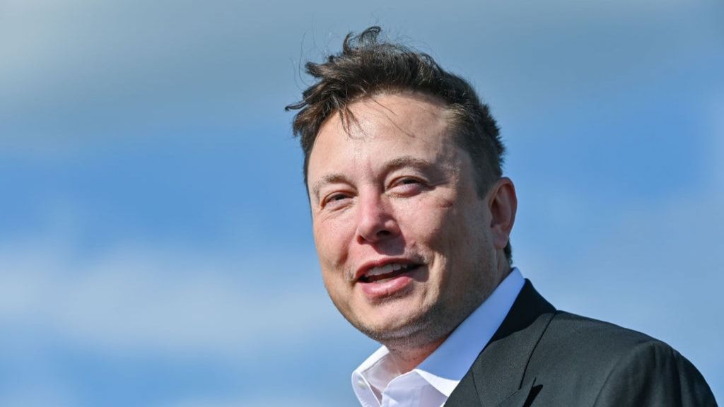 Cette question d'entretien d'Elon Musk est un génie absolu