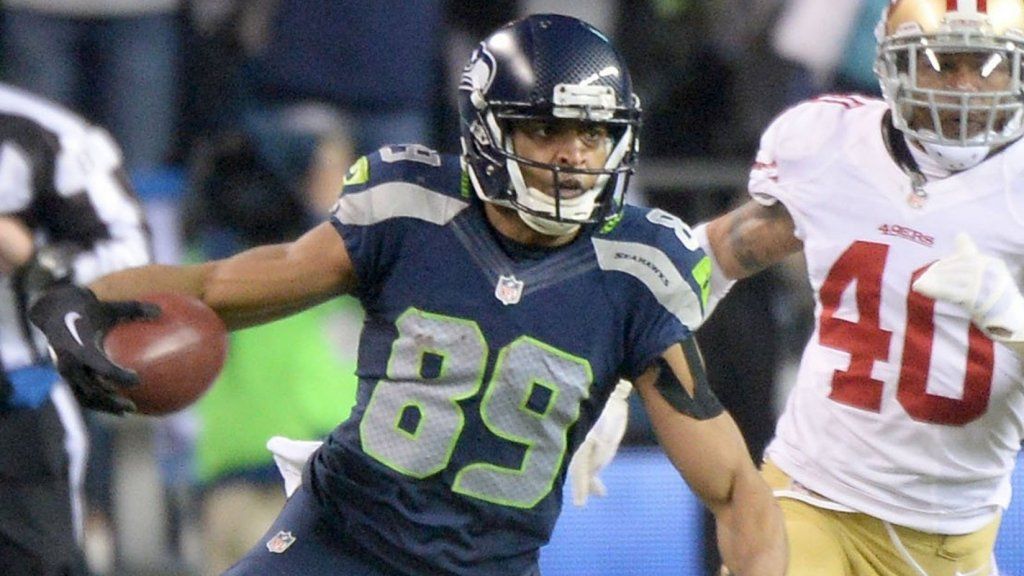 L'ex estrella de la NFL, Doug Baldwin, diu que tothom hauria de llegir aquest 1 llibre