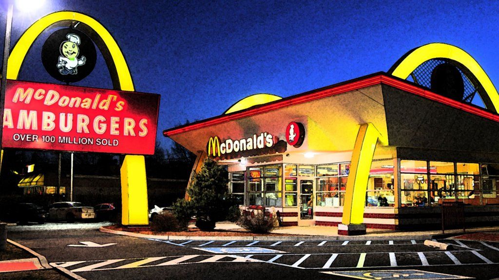 12 canvis importants que McDonald ha fet aquest any
