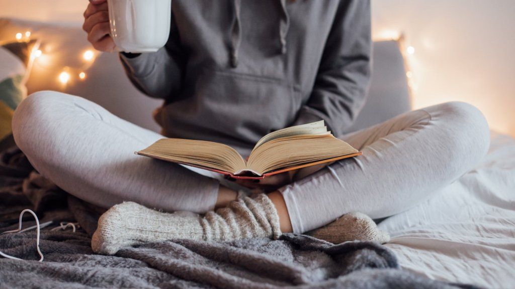 Hvordan lese en bok i uken: trinnvis guide