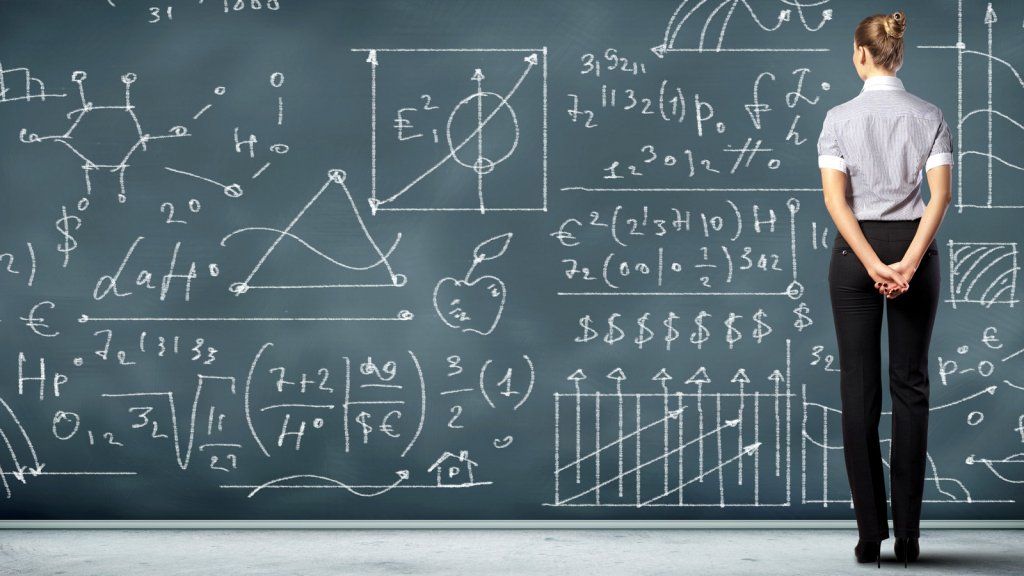 Por qué ser formulado te hace más creativo