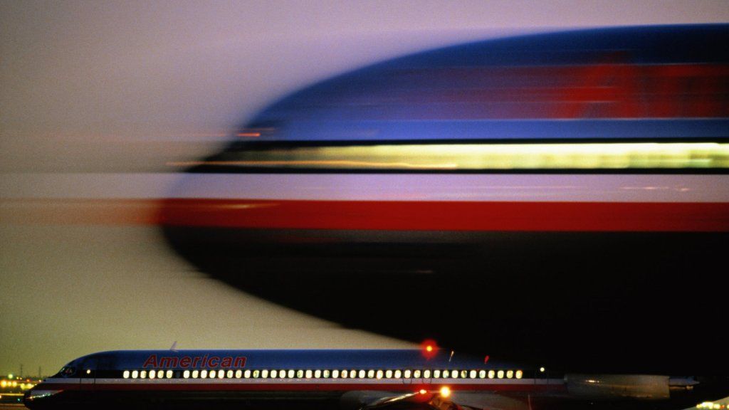Wie American Airlines Twitter gewann