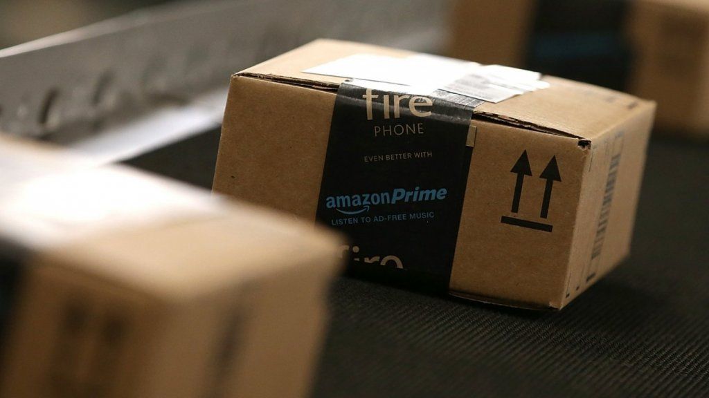Amazon Prime Day a fost un blockbuster pentru aceste start-up-uri