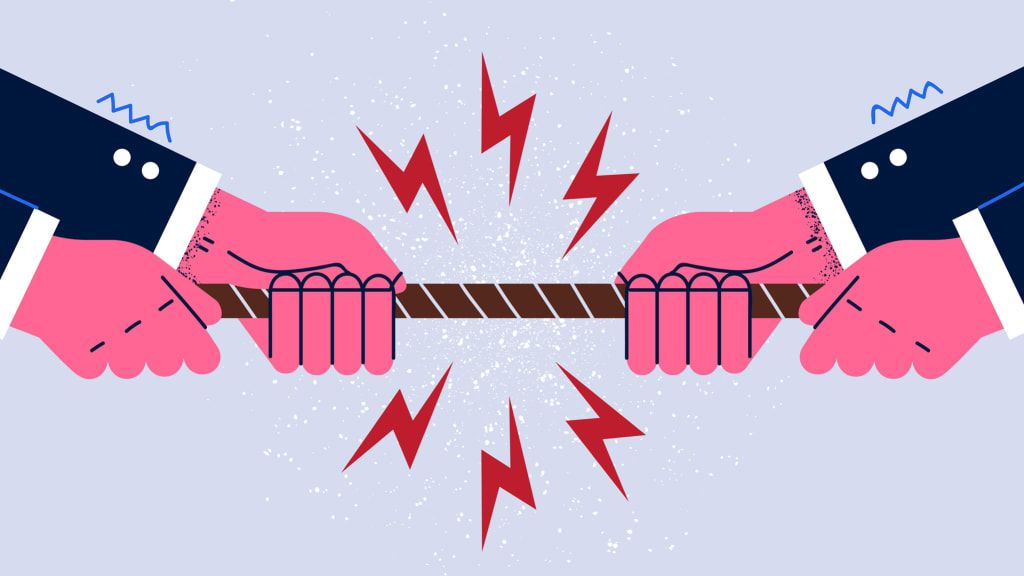 Как законодателите наистина могат да помогнат на малкия бизнес? Махни се от пътя