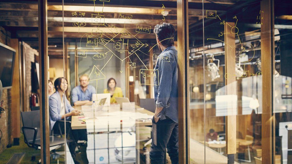 Vous voulez augmenter votre résultat net ? Encouragez vos employés à travailler sur des projets parallèles