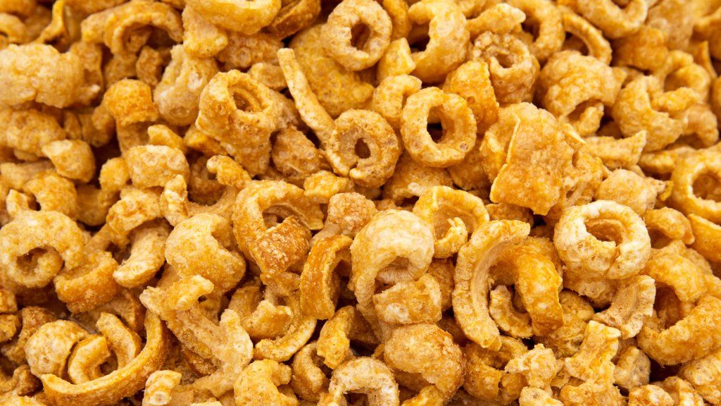 5 empreses que construeixen un negoci alimentant les vostres ganes de Keto
