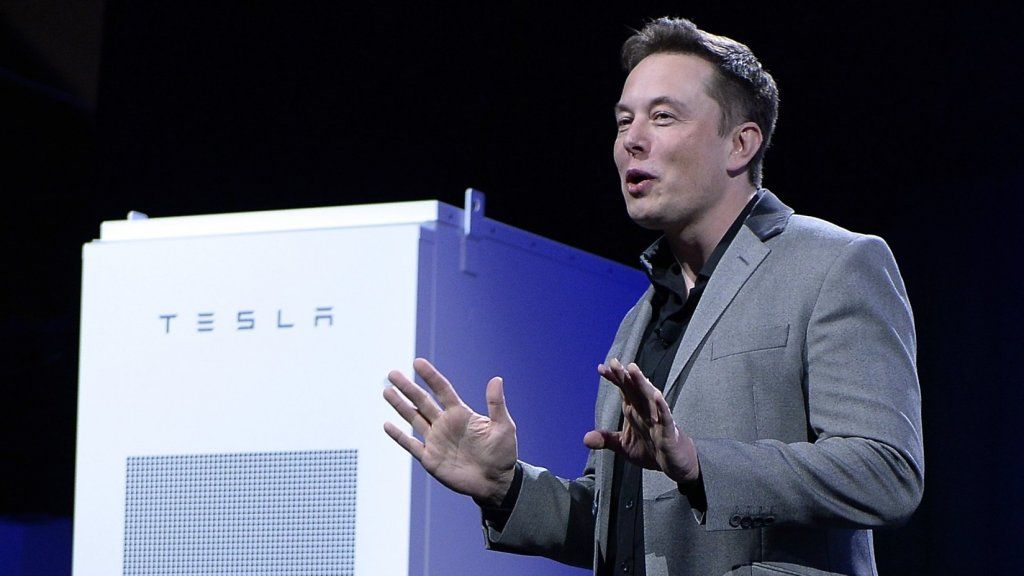 Elon Musk가 인공 지능을 두려워하는 이유