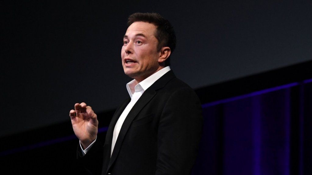Elon Musk pense que nous vivons dans la matrice. S'il a raison, c'est une bonne chose