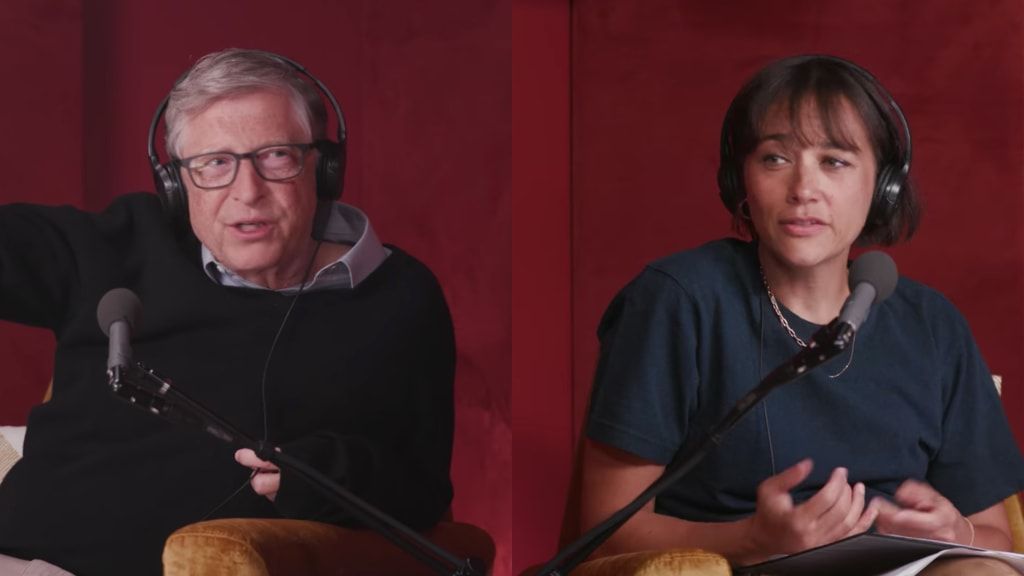 Bill Gates je ravno napovedal, da bo pandemija spremenila svet na teh 7 dramatičnih načinov
