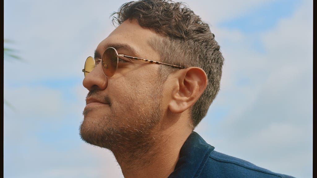 Garrett Leight, rampollo degli occhiali, su come ha costruito il marchio GLCO