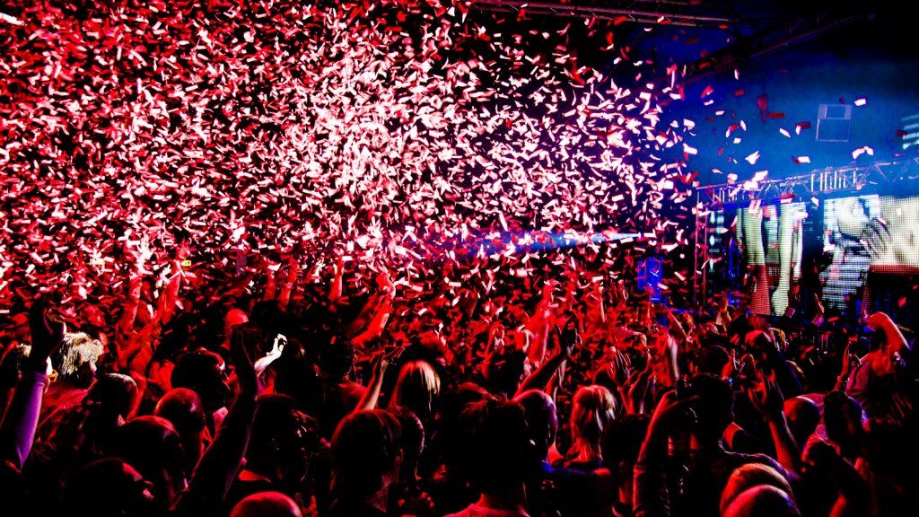 4 maneres DJ Skrillex domina en el màrqueting de contingut