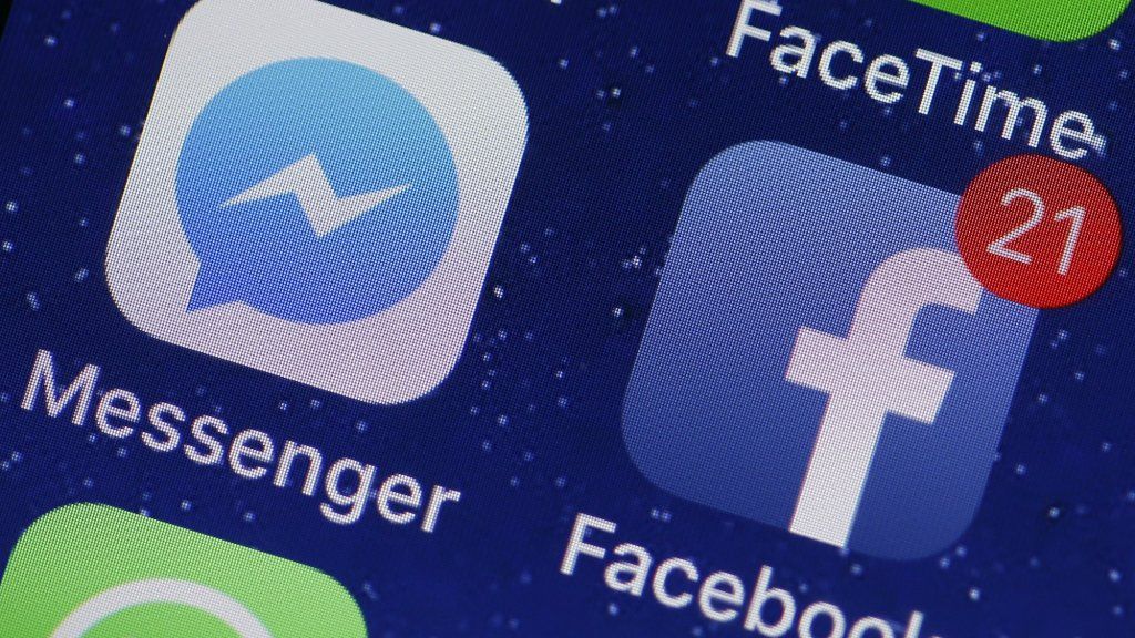 „Facebook Marketplace“ yra vienintelis „Facebook“ tinkamas dalykas