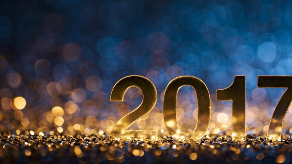365 великих цитат на 2017 год (вдохновляющие слова на Новый год)