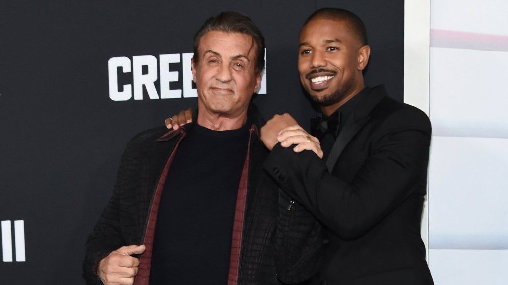 Estas 5 lecciones simples de Movie Creed II te darán una mentalidad de campeón