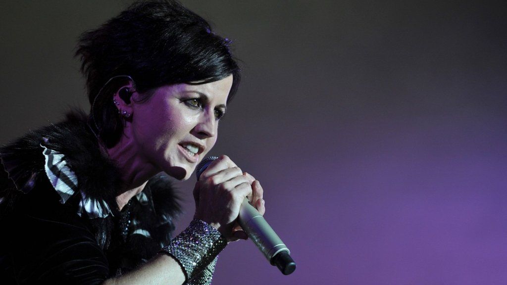 La mort de Dolores O'Riordan, un geni creador que va lluitar contra la malaltia mental. (Us sembla familiar?)