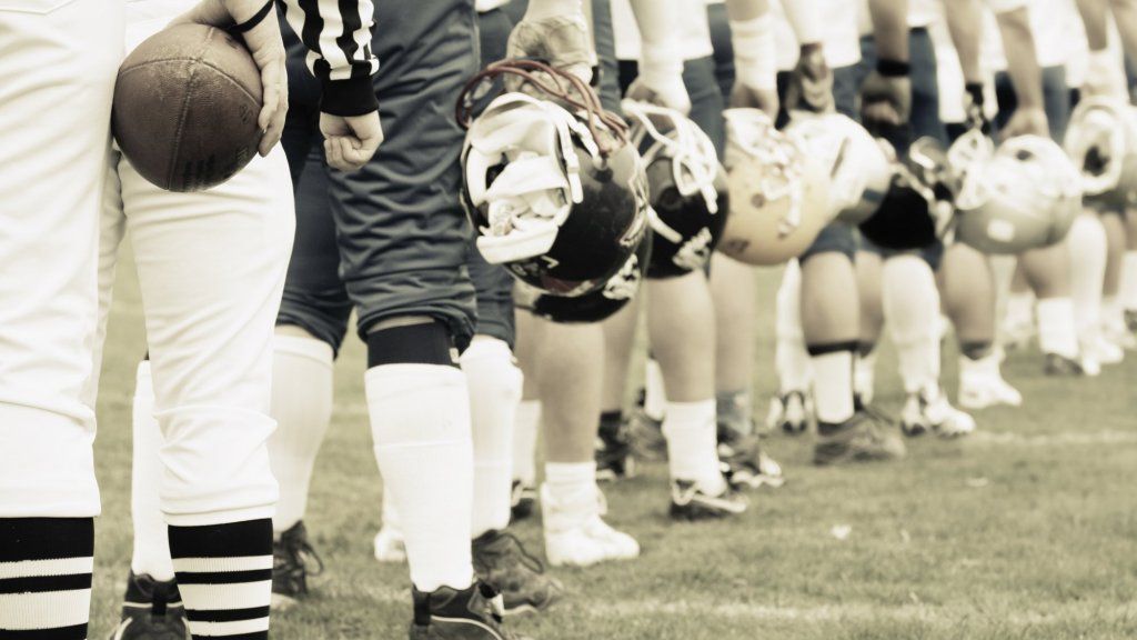 28 dintre cele mai mari citate din NFL Legends