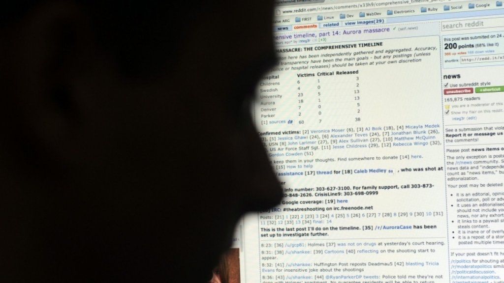 3 Reddit ทางเลือกสำหรับคนพลัดถิ่น