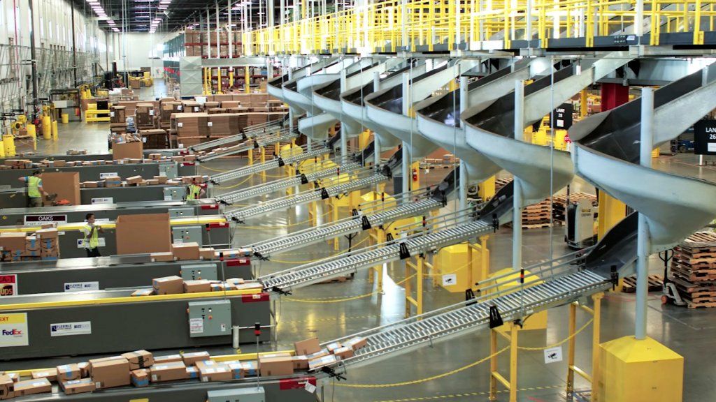 Amazon je stekao ili investirao u više tvrtki nego što mislite - najmanje njih 128