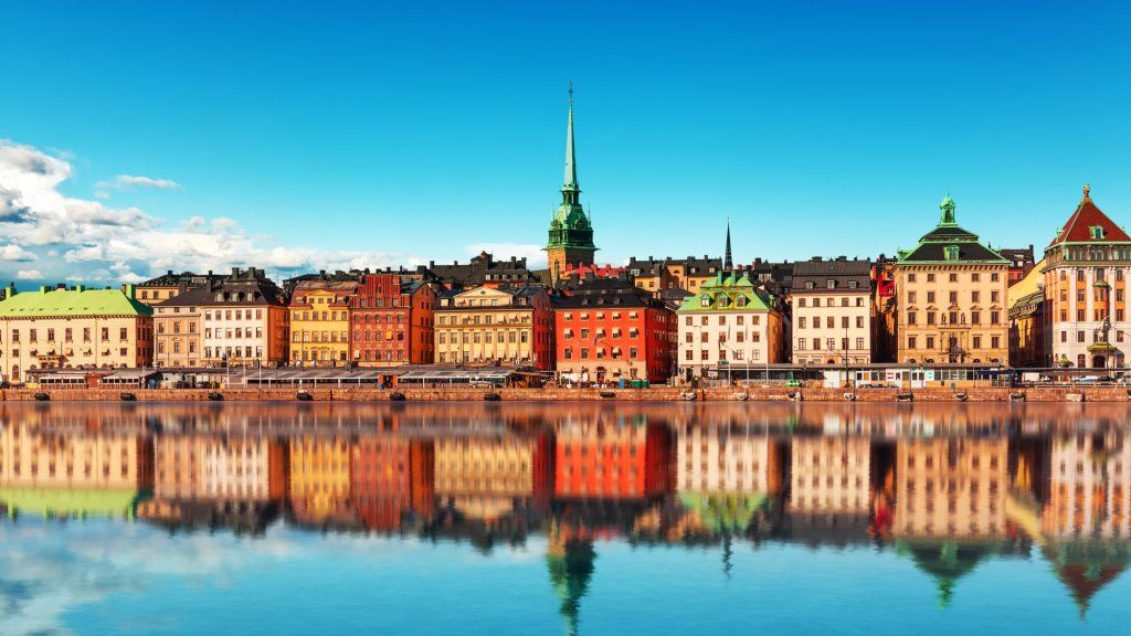 KTH, MIT of Stockholm, producerade dessa tre nyblivna startups