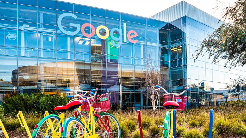 Voici comment démolir le mémo controversé sur la diversité de Google avec seulement 3 mots