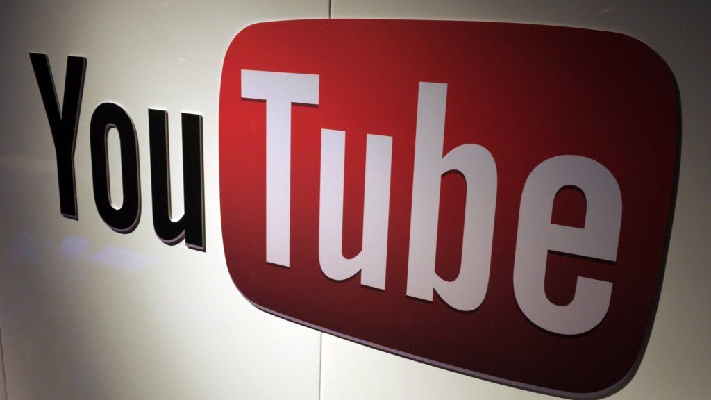 YouTube ukazuje, jak nedělat rozmanitost