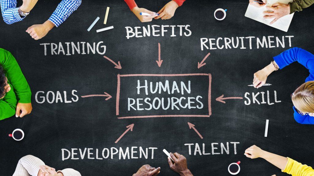 Nejlepší HR outsourcing pro malé firmy v roce 2021