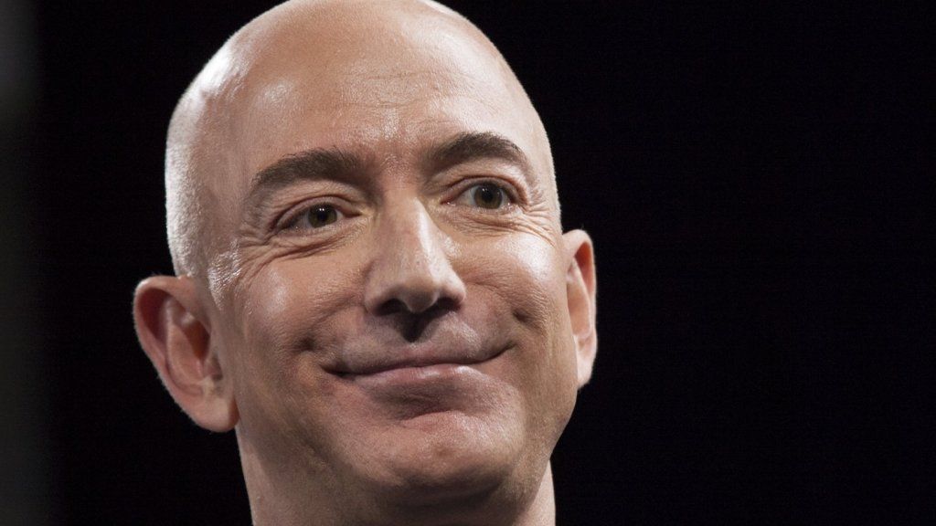 Amazon má nervy na zvýšenie Prime na 119 dolárov v ten istý deň, kedy oznamuje obrovské zisky 1,6 miliardy dolárov