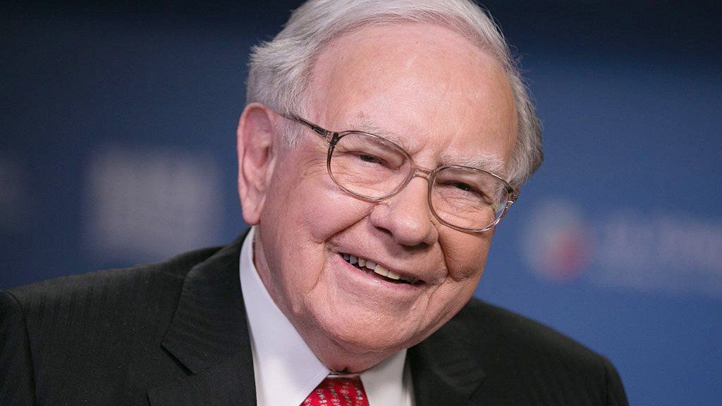 Warren Buffett, Başarının 1 Basit Kuralına Bağlı Kalarak Milyarder Oldu (Pek Çok Kişinin Yapamadığı)