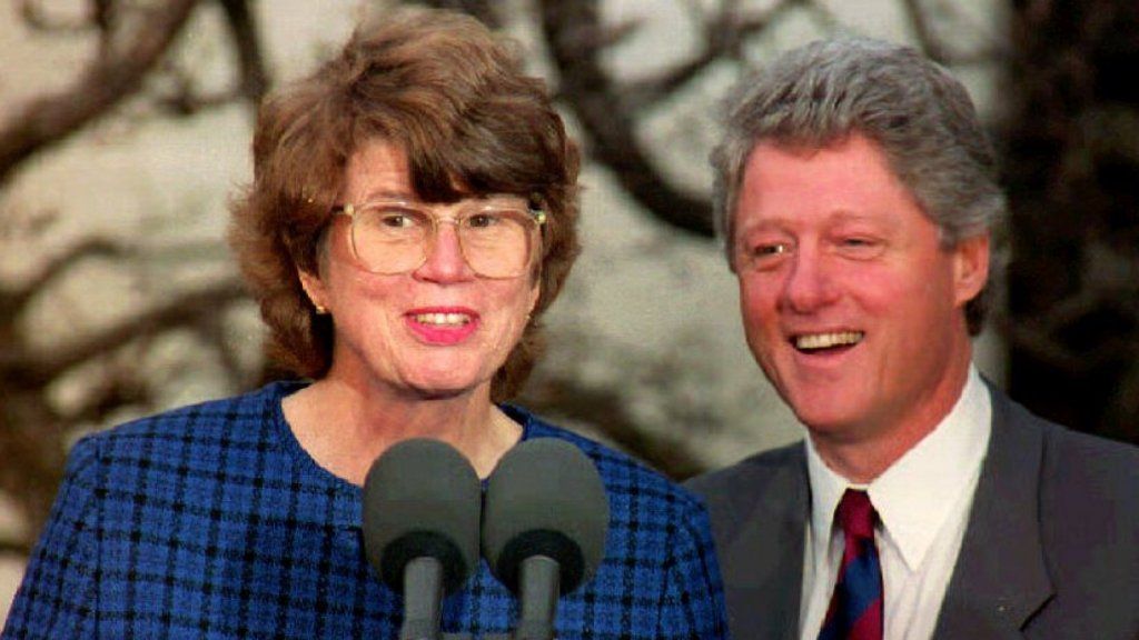 14 citazioni potenti per ricordare Janet Reno di