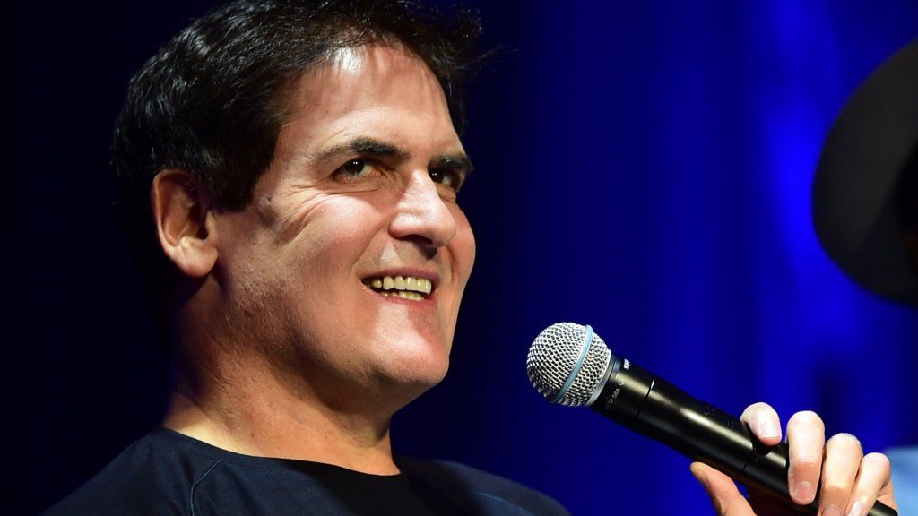 Den mest arrogante personen i Shark Tank History