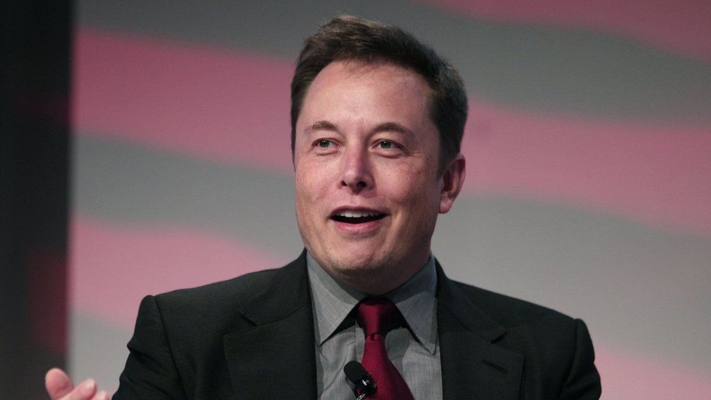 Elon Musk의 이상한 명언 중 13