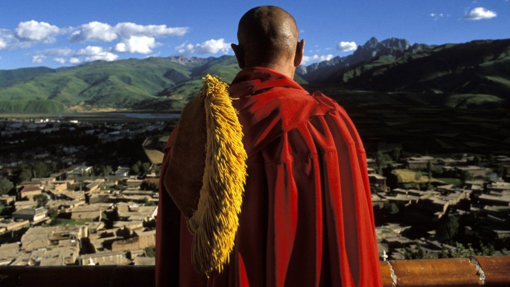 11 tweets från Dalai Lama Varje företagare behöver höra