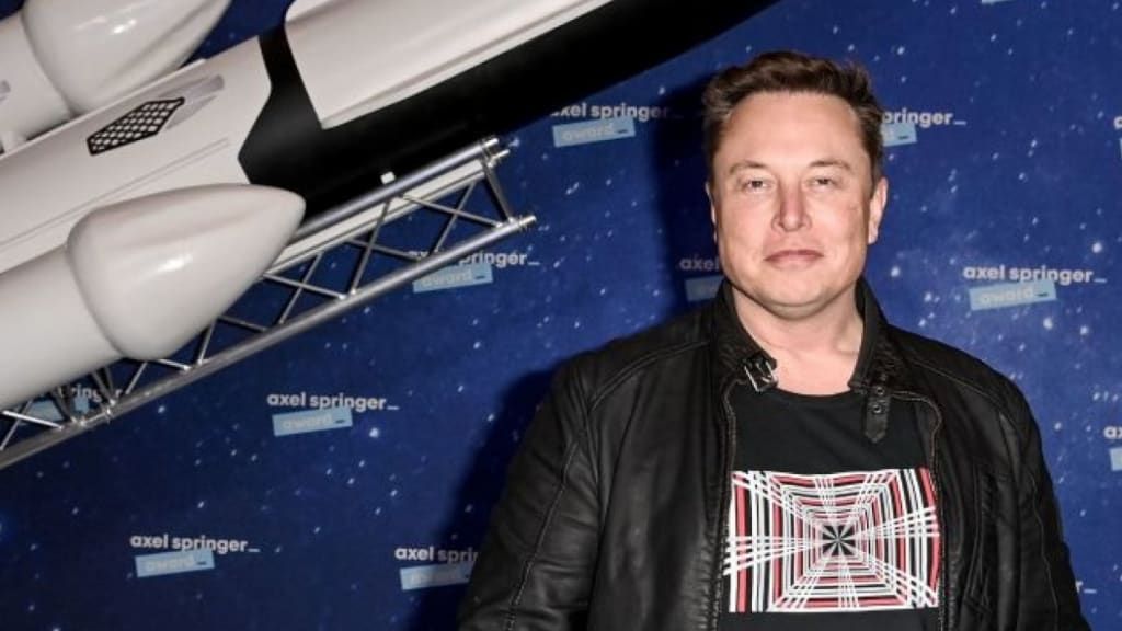 Her er hvorfor Elon Musk kan være verdens første billionær, ifølge en milliardær VC