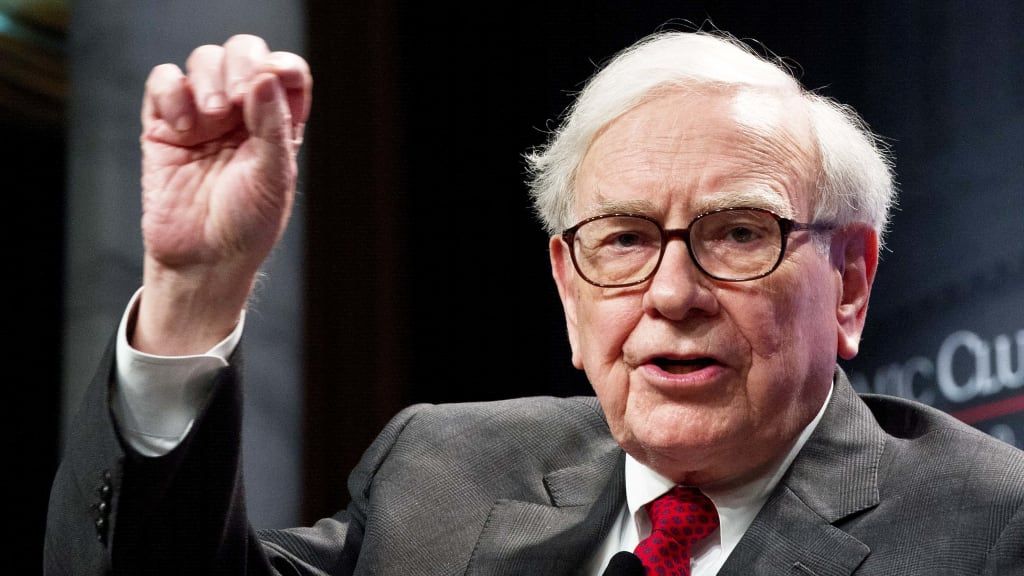 กฎ 25/5 ของ Warren Buffett ได้รับการเปิดเผยแล้ว นี่คือสิ่งที่คุณควรทำแทน