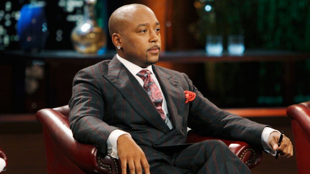 5 delle offerte più redditizie di 'Shark Tank' di Daymond John