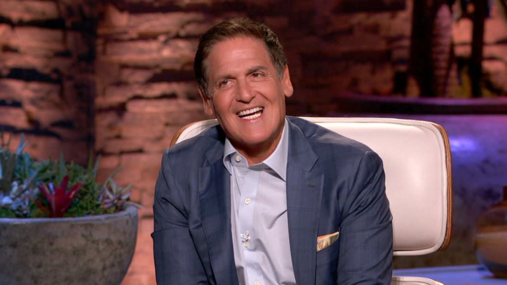 Covid sjönk nästan 'Shark Tank.' Här är vad du kan förvänta dig från säsong 12