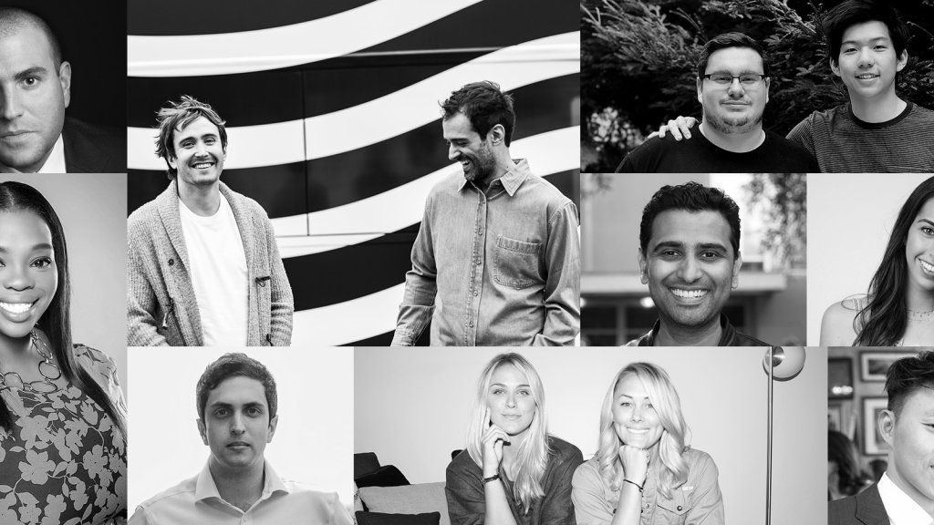 50 startups qui changent le monde à surveiller en 2019