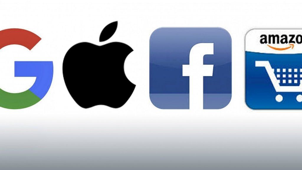 Alphabet, Apple, Microsoft и Facebook са монополи. И какво?