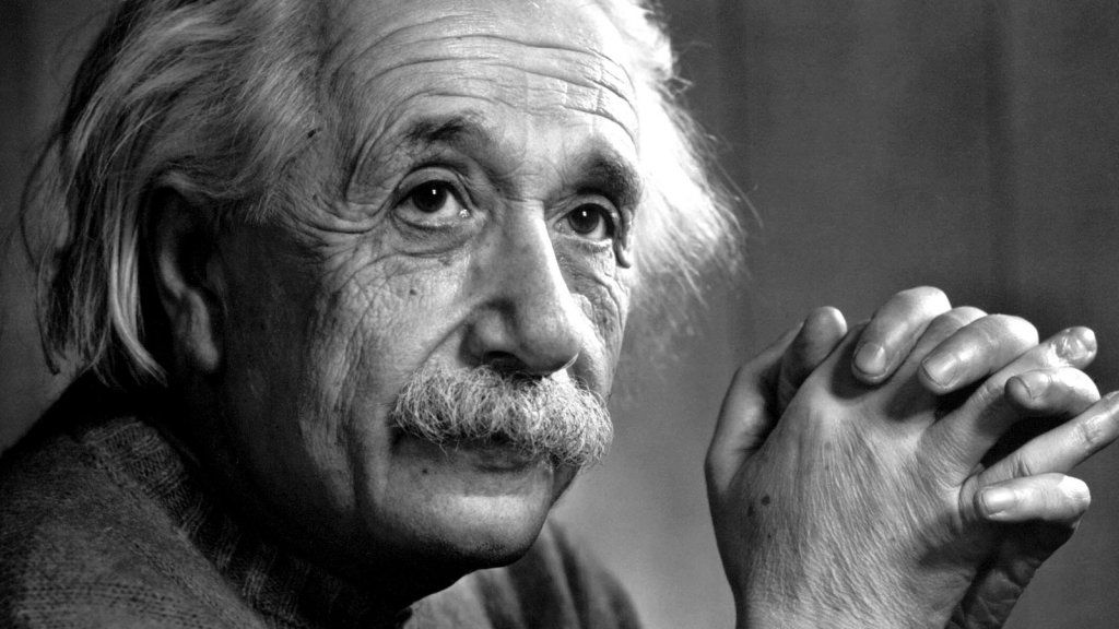 Evo zašto su Einsteinovi završni ispiti mislili da su lažni